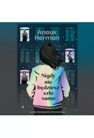 Audiobook Nigdy nie bdziesz szo samo mp3
