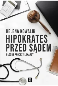 eBook Hipokrates przed sdem. Gone procesy lekarzy mobi epub