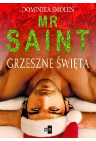 eBook Mr Saint. Grzeszne wita mobi epub