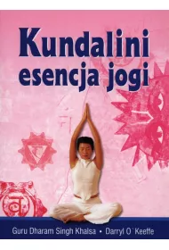 Kundalini esencja jogi