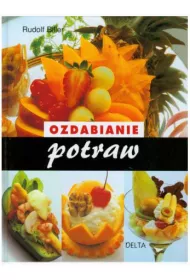 Ozdabianie potraw