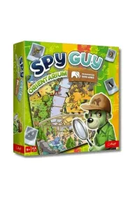 Spy Guy - Orientarium ZOO ��d� TREFL