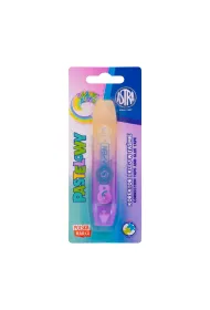 Korektor i klej w ta�mie 2w1 ASTRAPEN Pastel Line  - 1 szt. blister
