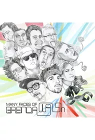 Many Faces Of Brenda Walsh (CD)
