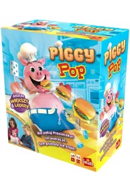 Piggy Pop Goliath
