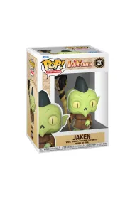 Figurka Funko POP Ainuyasha Jaken