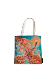 Paperblanks Birds of Happiness Torba p��cienna Firebird PA9754-9