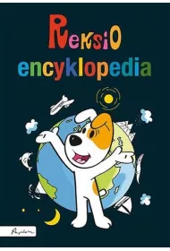 Reksio. Encyklopedia