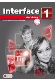Interface 1 Zeszyt �wicze� (wersja podstawowa)