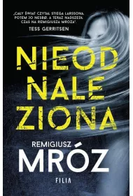 Nieodnaleziona