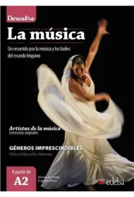 Descubre la musica A2