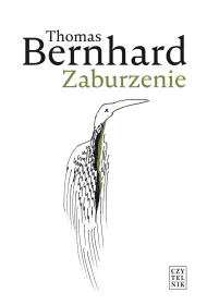 eBook Zaburzenie mobi epub