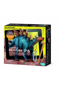 Dna dinozaur�w - STEGOZAUR (7004) * 4M