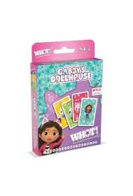 WHOT! Gabby`s Dollhouse