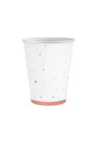 Godan Kubeczki papierowe Celebrate 250ml