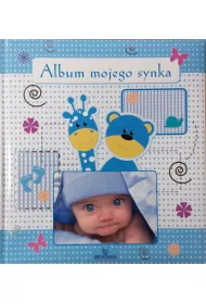 Album mojego synka