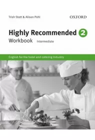 Highly Recommended 2 �wiczenia. J�zyk angielski