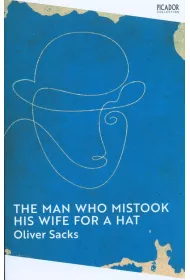 The Man Who Mistook His Wife for a Hat wer. angielska