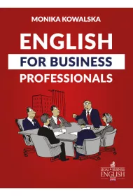 English for business professionals
