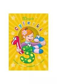 Weso�e cyferki