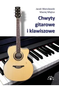 Chwyty gitarowe i klawiszowe