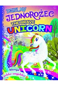 Dzielny jednoro�ec the brave unicorn
