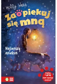 Najlepszy opiekun. Zaopiekuj si� mn�