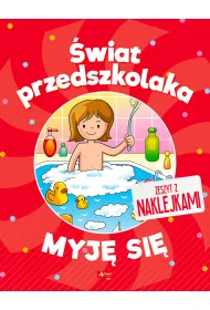 Myj� si�. �wiat przedszkolaka
