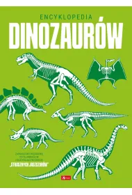 Encyklopedia dinozaur�w