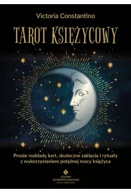Tarot ksi�ycowy