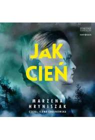 Audiobook CD MP3 Jak cie�