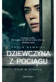 eBook Dziewczyna z pocigu mobi epub