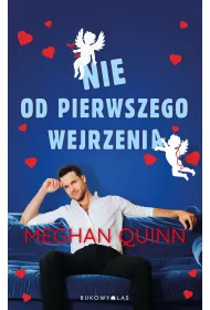 eBook Nie od pierwszego wejrzenia mobi epub
