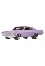 Hot Wheels Szybcy i wciekli Samochodzik HRW53 Mattel