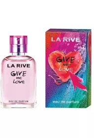La Rive Give Me Love woda perfumowana dla kobiet spray 30 ml