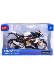 Model RMZ Hobby 1:12 BMW racing Daffi