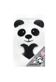 Pamitnik pluszowy z kdk Panda DERFORM
