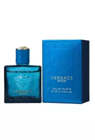 Versace Woda toaletowa dla mczyzn miniatura Eros 5 ml