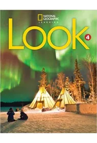 Look A2. Level 4. Student`s Book