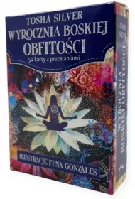 Wyrocznia Boskiej Obfito�ci, karty