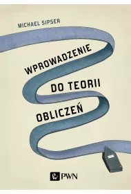 Wprowadzenie do teorii oblicze�