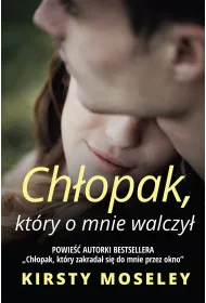 Chopak, ktry o mnie walczy
