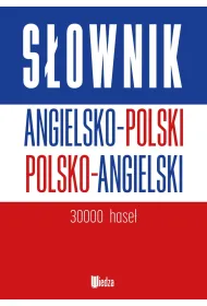 S�ownik angielsko-polski, polsko-angielski