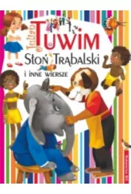 S�o� Tr�balski i inne wiersze