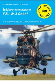 �mig�owiec wielozadaniowy PZL W-3 Sok� (TBIU 208)