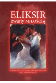 Eliksir zwany mi�o�ci� dodruk 2023