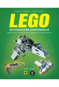 Lego Wystrza�owe konstrukcje