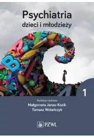 eBook Psychiatria dzieci i modziey. Tom 1 mobi epub