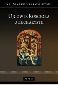 eBook Ojcowie Kocioa o Eucharystii pdf