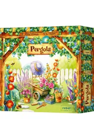 Pergola (edycja polska) Rebel